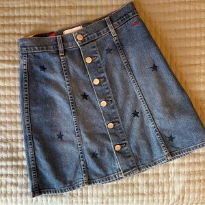 Sundry denim Skirt size 25